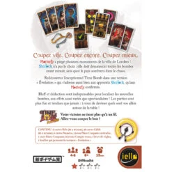 TimeBomb Evolution 5 TimeBomb Evolution -Wargame Spirit Boutique timebomb evolution 1