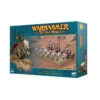 TOMB KINGS OF KHEMRI: SKELETON CHARIOTS / Chars Squelettes