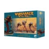 TOMB KINGS: SEPULCHRAL STALKERS / Rôdeurs Sépulcraux