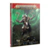 TOME DE BATAILLE: BEASTS OF CHAOS (FRA) Ancienne Ref -Wargame Spirit Boutique tome de bataille beasts of chaos fra