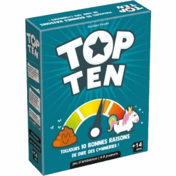 Top Ten