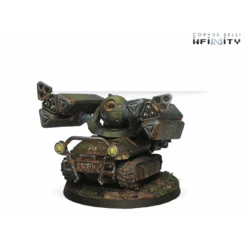 Traktor Muls. Regiment Of Artillery And Support -Wargame Spirit Boutique traktor muls regiment of artillery and support 2