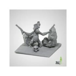 Treasure Island -Wargame Spirit Boutique treasure island 3