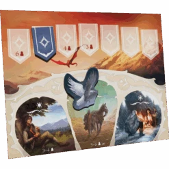 TRÔNE DE FER (LE) : B'TWIXT -Wargame Spirit Boutique trone de fer le b twixt 2