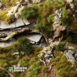 Tuft Starter Boxes - Green Grass -Wargame Spirit Boutique tuft starter boxes green grass 2