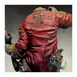 Tumaruk The Cartographer -Wargame Spirit Boutique tumaruk the cartographer 2