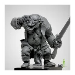 Tumaruk The Cartographer -Wargame Spirit Boutique tumaruk the cartographer 3