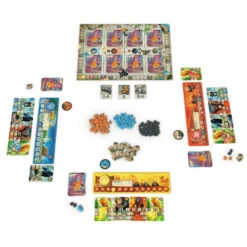 AFTER US -Wargame Spirit Boutique turing 4