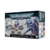 Tyranides: Termagants Et Nuées De Voraces + Set De Peinture -Wargame Spirit Boutique tyranid paint set