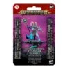 Arcanites Tzaangors Shaman -Wargame Spirit Boutique tzeentch arcanites tzaangor shaman