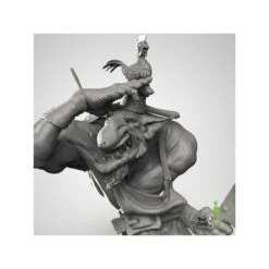 Ugg The Chicken Quest Bust -Wargame Spirit Boutique ugg the chicken quest bust 1