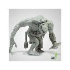 Ugg The Troll Cook -Wargame Spirit Boutique ugg the troll cook 1