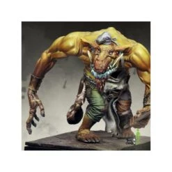 Ugg The Troll Cook -Wargame Spirit Boutique ugg the troll cook 2