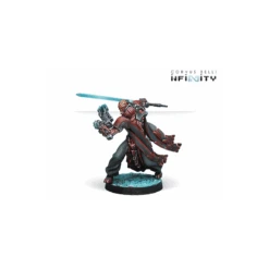 Umbra Legates (Boarding Shotgun)