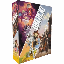 Unlock! Secret Adventures