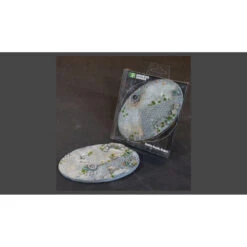 Urban Warfare Bases Oval 170mm (x1)