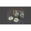 Urban Warfare Bases Round 60mm (x2) 13 Urban Warfare Bases Round 60mm (x2) -Wargame Spirit Boutique urban warfare bases round 60mm x2