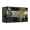 US Airborne (D-Day) Platoon 5 US Airborne (D-Day) Platoon -Wargame Spirit Boutique us airborne d day platoon