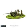 US Army M5 3" Anti-tank Gun -Wargame Spirit Boutique us army m5 3 anti tank gun