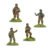 US Army Platoon Commanders -Wargame Spirit Boutique us army platoon commanders