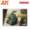 U.S. Medium Tank M4A1 Sherman -Wargame Spirit Boutique us medium tank m4a1 sherman