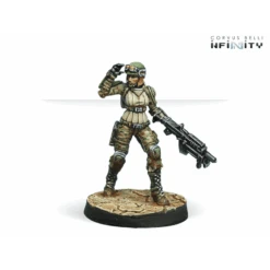 USAriadna Grunts -Wargame Spirit Boutique usariadna grunts 2