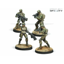 USAriadna Grunts