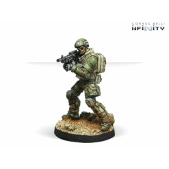 USAriadna Grunts -Wargame Spirit Boutique usariadna grunts 3