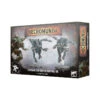 VAN SAAR ARACHNI-RIG -Wargame Spirit Boutique van saar arachni rig