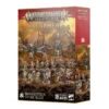 FER DE LANCE: PUTRESCENTS DE NURGLE / SPEARHEAD: MAGGOTKIN OF NURGLE -Wargame Spirit Boutique vanguard maggotkin of nurgle