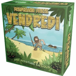 Vendredi -Wargame Spirit Boutique vendredi 1