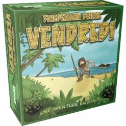 Vendredi