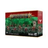 VERMINES DE CHOC /Skaven Stormvermin -Wargame Spirit Boutique vermines de choc