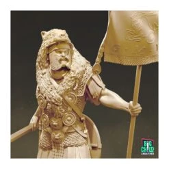 Vexillifer -Wargame Spirit Boutique vexillifer 2