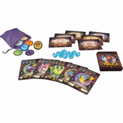 Via Magica 5 Via Magica -Wargame Spirit Boutique via magica 1