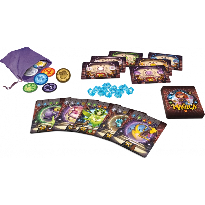 Via Magica 3 Via Magica – Image 3