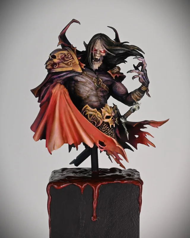 Wargame Spirit Boutique -Wargame Spirit Boutique viktor von krauss completed v0 1ponhyulzele1