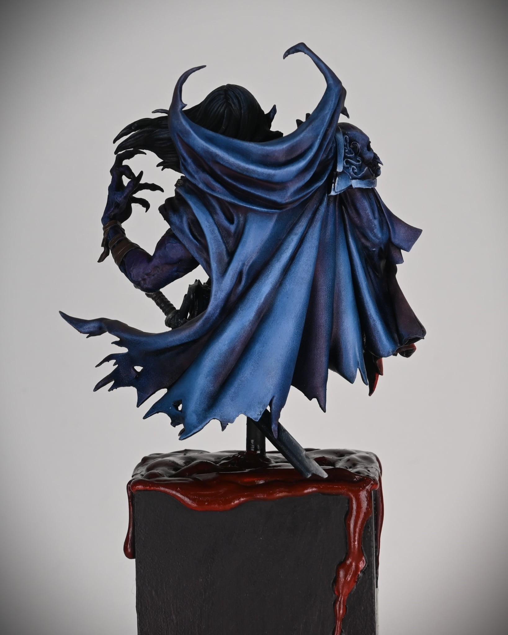 Wargame Spirit Boutique -Wargame Spirit Boutique viktor von krauss completed v0