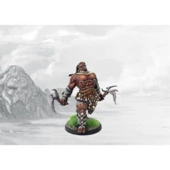W’adrhŭn: Aberration (Officer) -Wargame Spirit Boutique wadrhun aberration officer 2