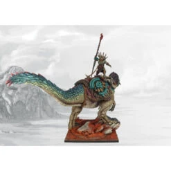 W’adrhŭn: Apex Predator 5 W’adrhŭn: Apex Predator -Wargame Spirit Boutique wadrhun apex predator 2