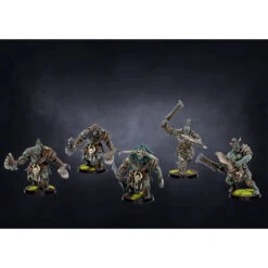 W’adrhŭn: Blooded -Wargame Spirit Boutique wadrhun blooded 2