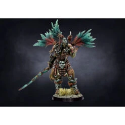 W’adrhŭn: Matriarch Queen 5 W’adrhŭn: Matriarch Queen -Wargame Spirit Boutique wadrhun matriarch queen 2