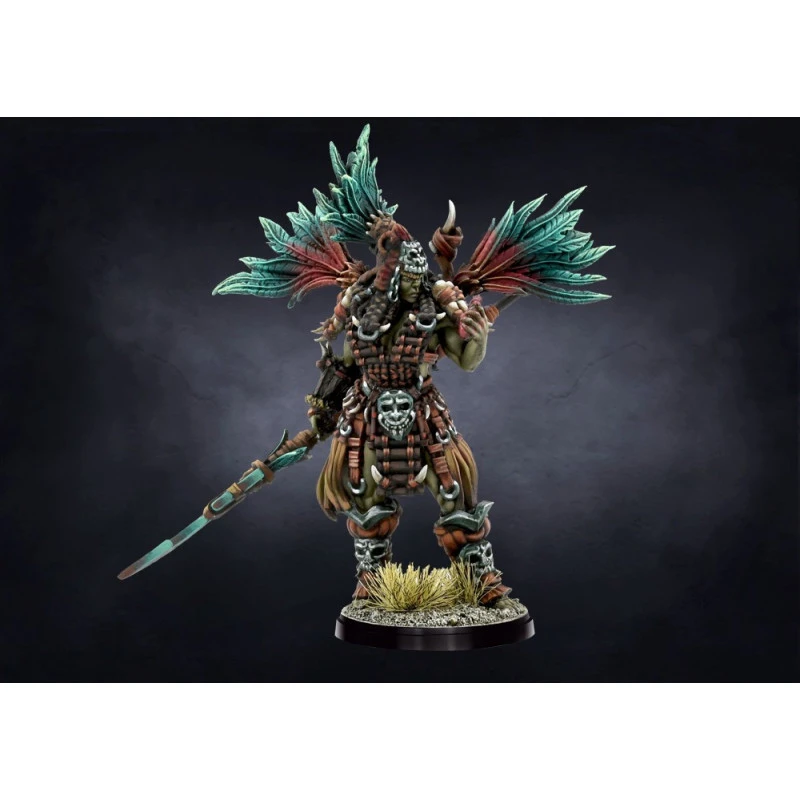 W’adrhŭn: Matriarch Queen 3 W’adrhŭn: Matriarch Queen – Image 3