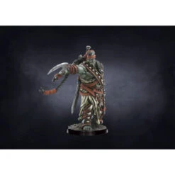 W’adrhŭn: Scion Of Conquest -Wargame Spirit Boutique wadrhun scion of conquest 1