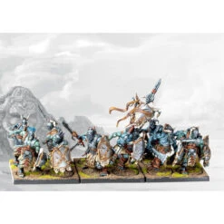 W’adrhŭn: Veterans 4 W’adrhŭn: Veterans -Wargame Spirit Boutique wadrhun veterans 1