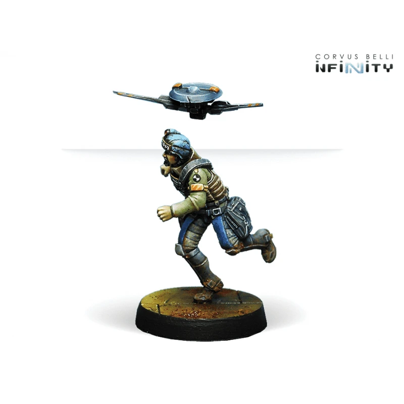 Warcors, War Correspondents 3 Warcors, War Correspondents – Image 3