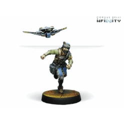 Warcors, War Correspondents