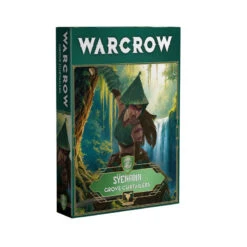 Warcrow - Grove Curtailers (FR + ENG)