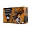 WARCRY: CHASSEURS DU CORPS D'ÉCLAIREURS 3 WARCRY: CHASSEURS DU CORPS D'ÉCLAIREURS -Wargame Spirit Boutique warcry chasseurs du corps d eclaireurs