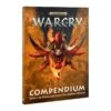 WARCRY COMPENDIUM (FRANCAIS) 4 WARCRY COMPENDIUM (FRANCAIS) -Wargame Spirit Boutique warcry compendium francais